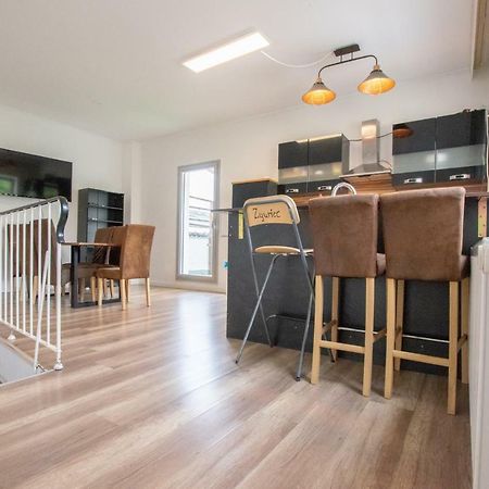 Spacious House Dusseldorf Ngoại thất bức ảnh