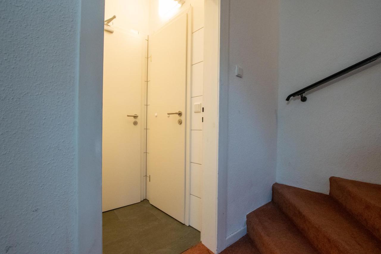 Spacious House Dusseldorf Ngoại thất bức ảnh