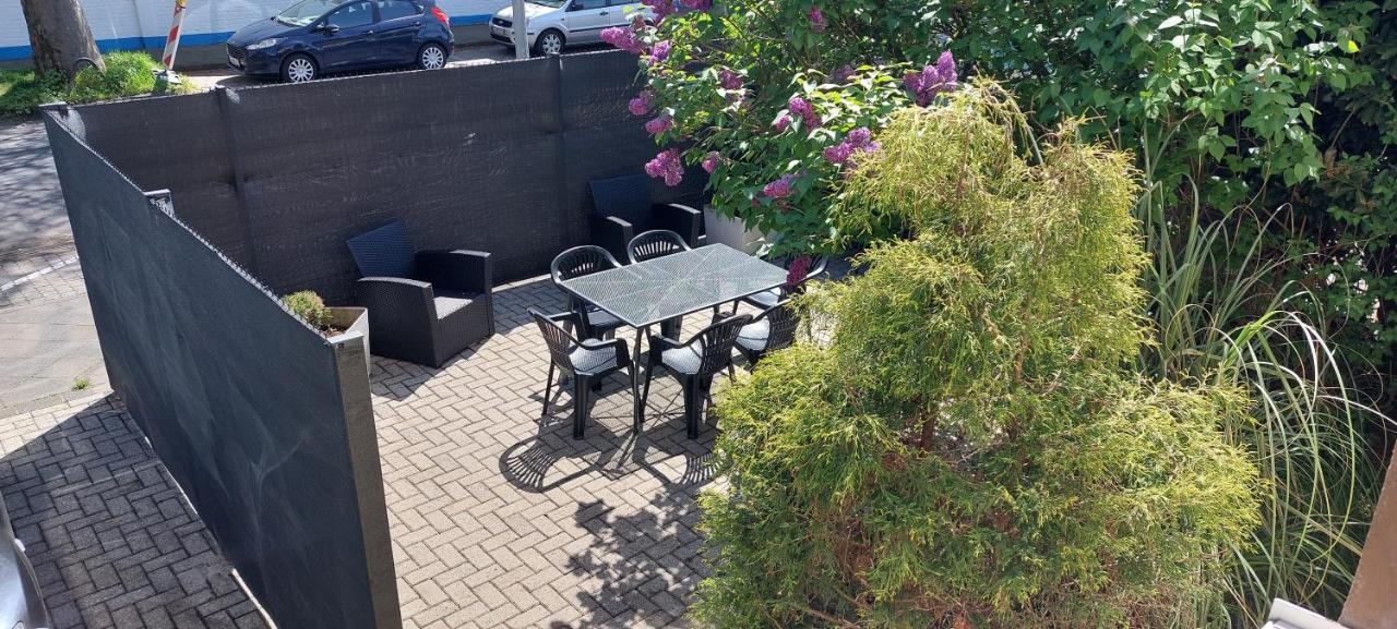 Spacious House Dusseldorf Ngoại thất bức ảnh