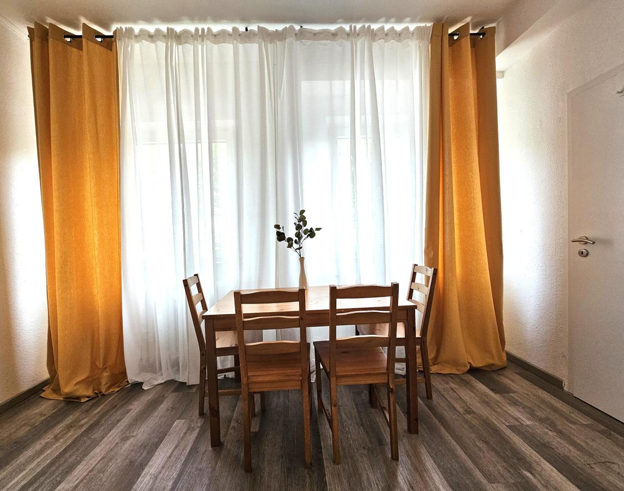 Spacious House Dusseldorf Ngoại thất bức ảnh