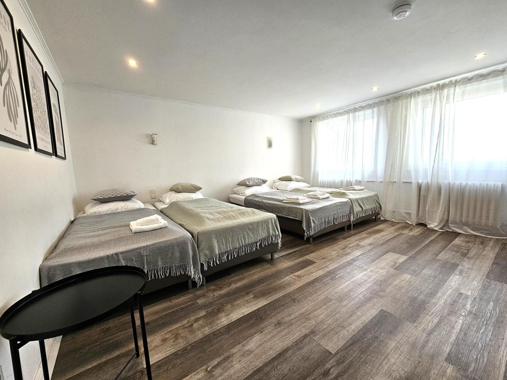 Spacious House Dusseldorf Ngoại thất bức ảnh