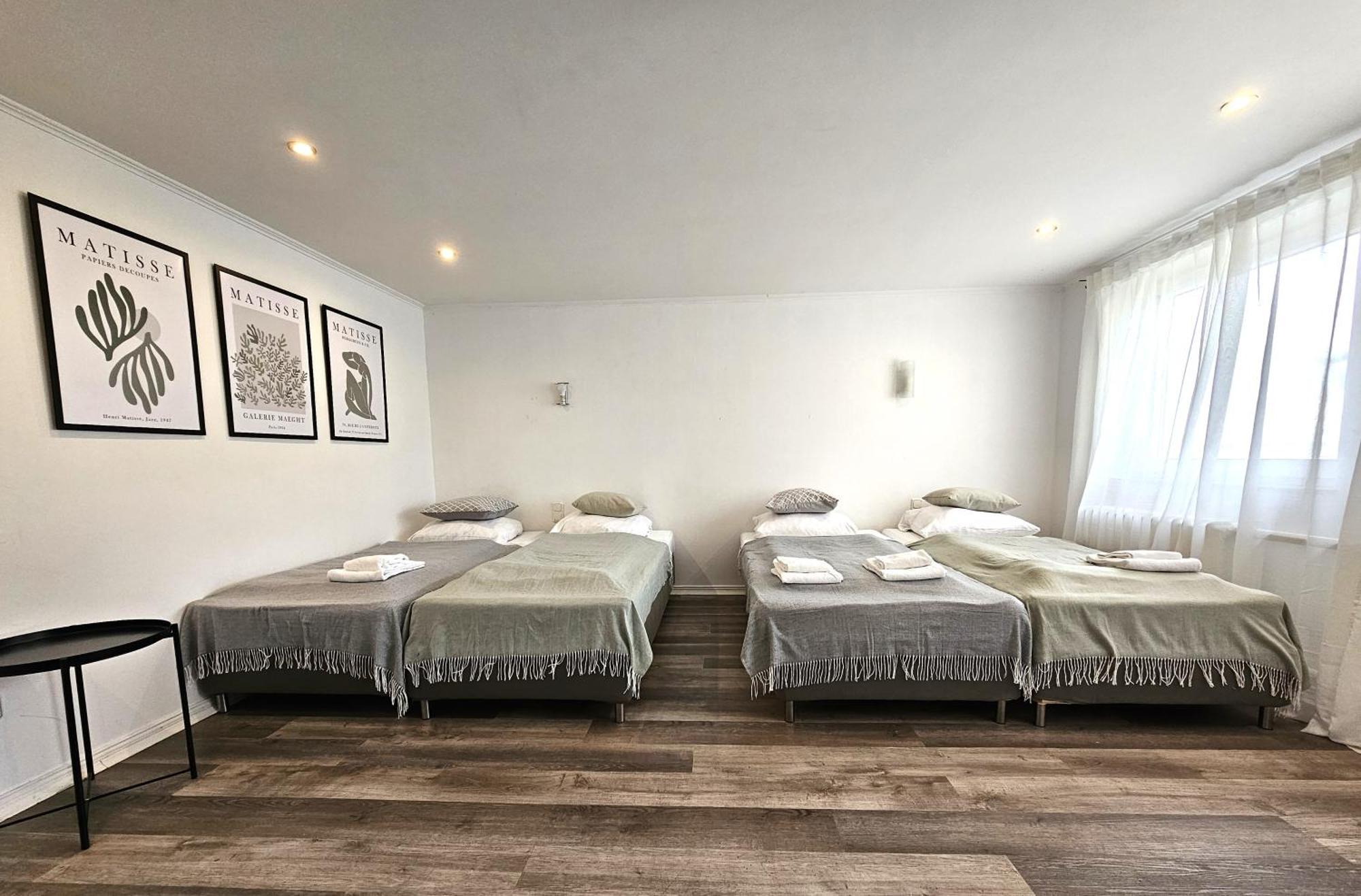 Spacious House Dusseldorf Ngoại thất bức ảnh