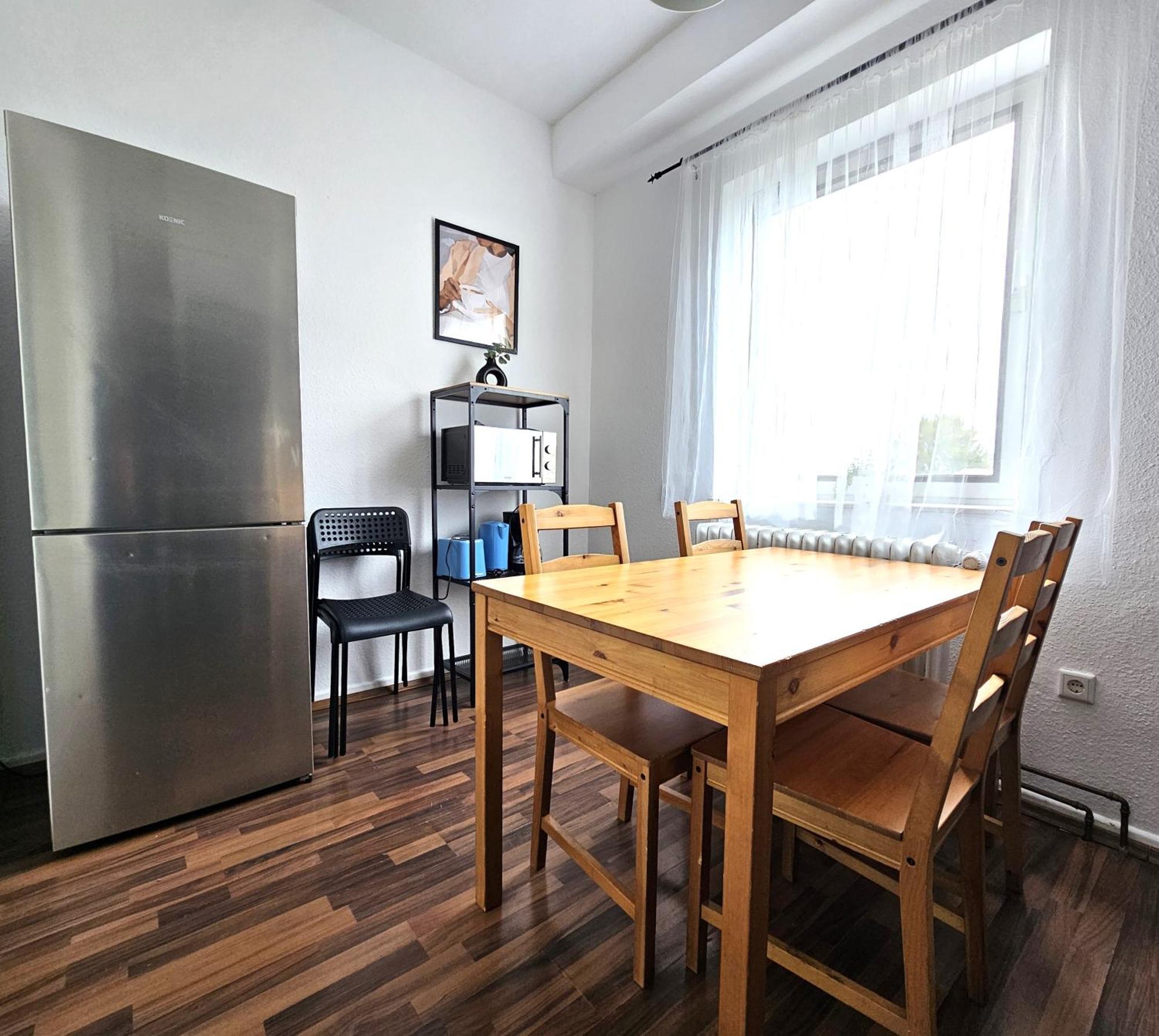 Spacious House Dusseldorf Ngoại thất bức ảnh