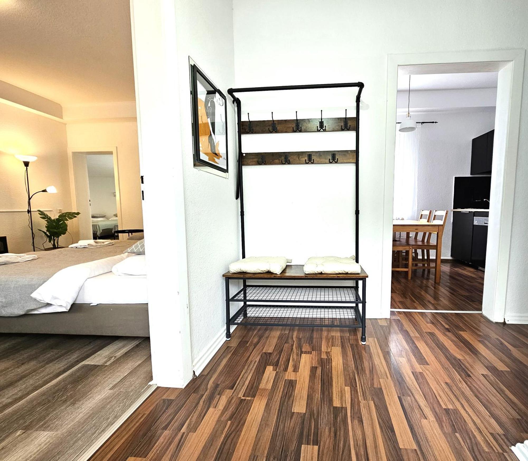Spacious House Dusseldorf Ngoại thất bức ảnh