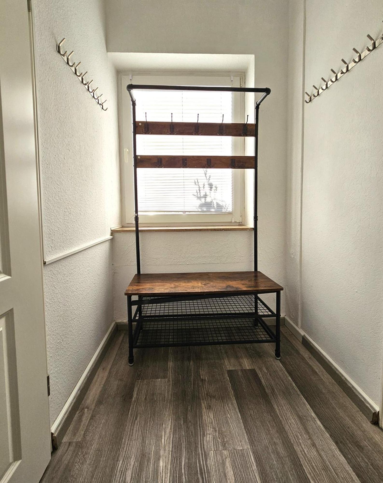 Spacious House Dusseldorf Phòng bức ảnh